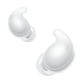 ソニー(SONY) WF-LS910N-WZ ホワイト LinkBuds Fit 完全ワイヤレスイヤホン Bluetooth5.3