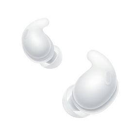 SONY WF-LS910N-W ホワイト 完全ワイヤレスイヤホン LinkBuds Fit WFLS910NW