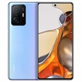 Xiaomi 11T Pro 256GB SIMフリー セレスティアルブルー ※開封済品