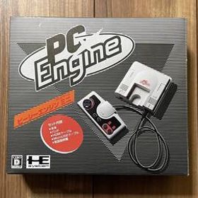 PCエンジン mini ゲーム機本体 新品 19,000円 中古 7,080円 | ネット最