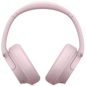 ソニー ノイズキャンセリング機能搭載Bluetooth対応ダイナミック密閉型ヘッドホン(ピンク) SONY WH-CH720N-PC 返品種別A