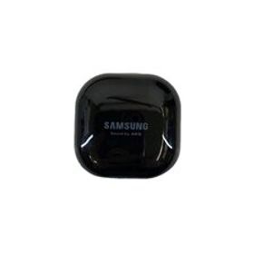 SAMSUNG◆イヤホン・ヘッドホン Galaxy Buds Live SM-R180NZKAXJP[ブラック]