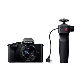 10年間保証付き パナソニック LUMIX DC-G100DV-K