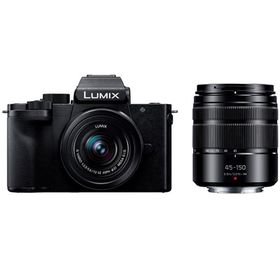 《新品》 Panasonic (パナソニック) LUMIX DC-G100DW ダブルズームレンズキット