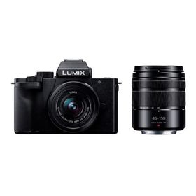 Panasonic（パナソニック） ミラーレス一眼カメラ LUMIX G100D DC-G100DW-K