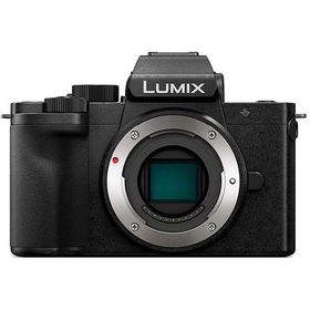 中古 1年保証 美品 Panasonic LUMIX G100 ボディ [DC-G100-K]