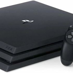 PlayStation 4 ジェット・ブラック 500GB (CUH-2200AB01) 新品 正規品 SONY PlayStation 4 ソニープレスト4本体