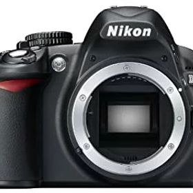 【中古】 Nikon ニコン デジタル一眼レフカメラ D3100 ボディ D3100