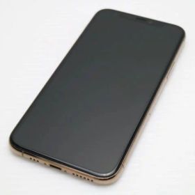 【中古】新品同様 Softbank iPhone 11 Pro 64GB ゴールド スマホ 白ロム 中古スマホ 本体 土日祝発送OK