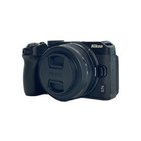 Nikon◆ミラーレスデジタルカメラ/Z30 16-50 VR レンズキット