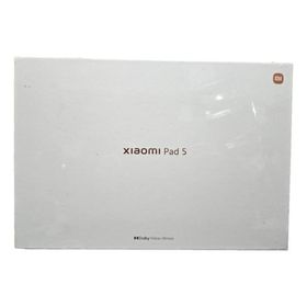 Xiaomi Pad 5 6GB+256GB パールホワイト Android