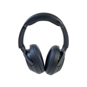 SONY◆ヘッドセット WH-1000XM3 (B) [ブラック]/2018年製