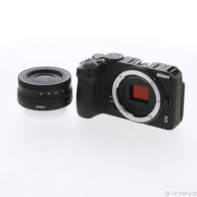 〔中古〕Nikon(ニコン) Z 30 16-50 VR レンズキット〔262-ud〕