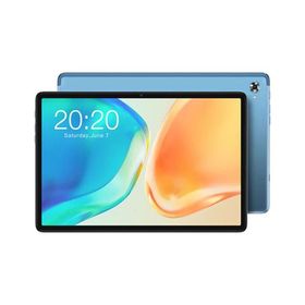 Teclast M40 Plus_ROW[128GB] Wi-Fiモデル ブルー【安心保証】