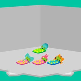 おひるねベビデブリーズセット | スペースデブリーズのアイテム、RMTの販売・買取一覧