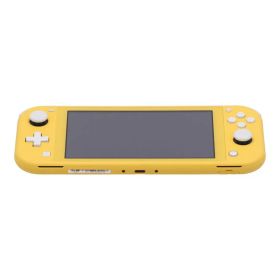 NINTENDO 任天堂 ニンテンドー/Switch Lite 本体/HDH-S-YAZAA/XJJ10018784199/ABランク/84【中古】