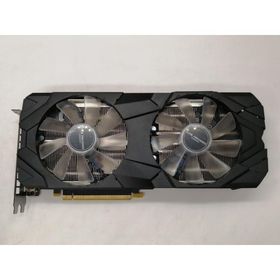 【中古】GALAX(GALAXY) GeForce RTX 2070 Super EX (1-Click OC) RTX2070Super/8GB(GDDR6)【仙台イービーンズ】保証期間１週間