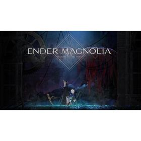 ENDER MAGNOLIA: Bloom in the Mist -Switch