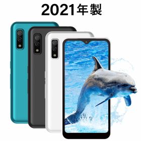 1,000円OFFクーポンあり｜スマホ 本体のみ SIMフリー｜simフリー スマホ 本体 新品｜SoftBank版｜Android｜格安 スマホ｜FCNT Arrows We 64GB｜ Android 13 スマホ IPX5 防水 防塵 5.7インチ｜ホワイト ブラック ターコイズ｜スマートフォン｜