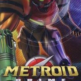 メトロイドプライム リマスタード/NintendoSwitch