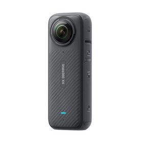 アクションカメラ Insta360 X4 [ブラック]