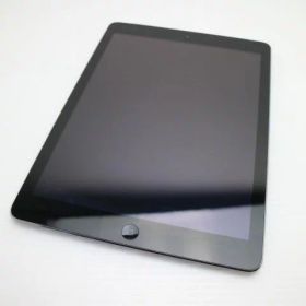 【中古】 超美品 au iPad Air Cellular 16GB スペースグレイ 安心保証 即日発送 Tab Apple au MD791J/A 本体 土日祝発送OK