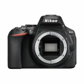 【中古】【1年保証】【美品】Nikon D5600 ボディ