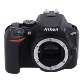 中古 デジタル一眼 ボディ/D5600Nikon ニコン2180295コンディションランク【B】(商品 No.05-0)