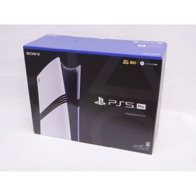 ソニー SONY PS5 Pro CFI-7000