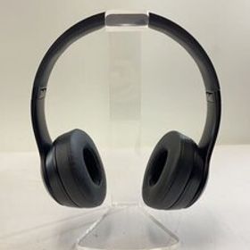 beats by dr.dre◆solo3 wireless Icon Collection MX432PA/A [ブラック] A1796