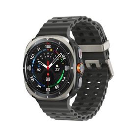 SAMSUNG サムスン スマートウォッチ Galaxy Watch Ultra SM-L705FZTJSJP チタニウムシルバー【新品 国内版】