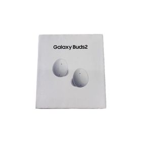SAMSUNG◆イヤホン Galaxy Buds2 SM-R177NZWAXJP [ホワイト]