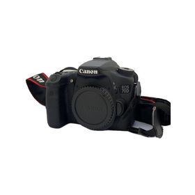 CANON◆デジタル一眼カメラ EOS 70D ボディ//