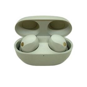 SONY◆イヤホン WF-1000XM5