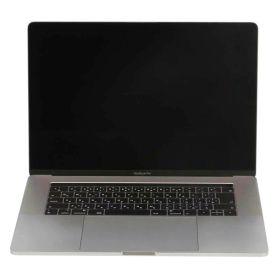 Apple アップル/MacBook Pro（15インチ 2018）/MR962J/A/C02XN0F7JG5H/Bランク/01【中古】