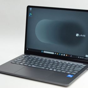 [中古]NEC LAVIE SOL S1355/JAB PC-S1355JAB-J ムーンブラック