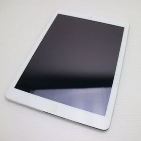 美品 iPad Air Wi-Fi 32GB シルバー 即日発送 タブレットApple MD789J/A 本体 あすつく 土日祝発送OK