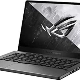 【中古】ASUS ゲーミングノートパソコンROG Zephyrus G14 (Ryzen 7 4800HS / GTX 1650 / 8GB・SSD 512GB / 14インチ・1.65kg / FHD(1920 × 1080), 120HZ