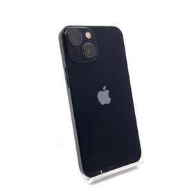 iPhone 13 mini 128GB ミッドナイト 楽天モバイル 動作確認済 74%【全額返金保証】【最速発送】