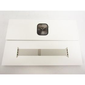 内箱未開封 Apple Watch Series10 GPS+Cellularモデル 42ｍｍ アップル MWXF3J/A ▼KD4178