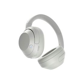 SONY Bluetooth ヘッドホン ULT WEAR WHULT900N オフホワイト Headphone/Earphone