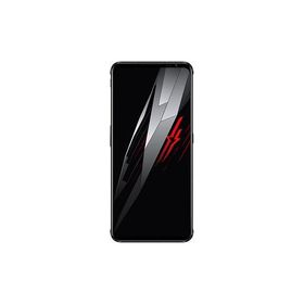 コンビニ受取可 RedMagic ゲーミングスマホ NX669J-128G 6.8型 12+128G Black SIMフリー