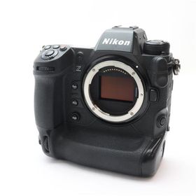 《並品》Nikon Z9