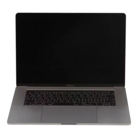 中古 MacBook Pro（15インチ 2018）Apple アップル MR962J/A C02XN0F7JG5Hコンディションランク【B】（商品 No.01-0）
