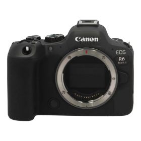中古 ミラーレス一眼レフボディCanon キャノンEOS R6 Mark II コンディションランク【A】（商品 No.78-0）