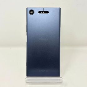Xperia XZ1 64GB SIMフリー ムーンリットブルー