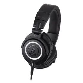 audio-technica ヘッドホン『ATH-M50x』【在庫ありの場合1~3営業日で出荷可能】