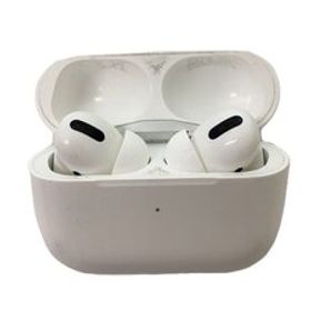Apple◆イヤホン AirPods Pro MagSafe MLWK3J/A A2190/A2083/A2084