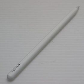 【美品】Apple Pencil Pro 中古 APPLE 〔中古〕Apple Pencil Pro MX2D3ZA/A（中古保証1ヶ月間