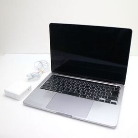 美品 MacBook Pro 2020 13インチ M1 16GB SSD 512GB ノートパソコン Apple 中古 即日発送 あすつく 土日祝発送OK